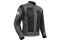 Motorcycle Mesh Jacket Riding Air Biker Men Jacket CE Armored Breathable Summer picture