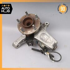 04-13 Cadillac XLR Front Right Passenger Side Spindle Knuckle Hub OEM picture