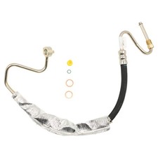 Edelmann Power Steering Pressure Line Hose Assembly 80389E BPF picture