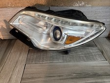 ✅ 2013-2017 Buick Enclave Headlight Left LH Driver Side OEM Xenon HID Non AFS picture