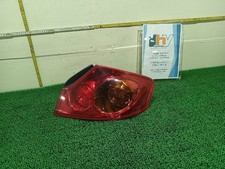 JDM NISSAN Skyline V36 Right Tail Light DBA-V36 2007 #hyj NSP216273 picture