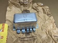 Voltage Regulator NSU Prinz 4, BMW 700 Bosch 0 190 219 003 picture
