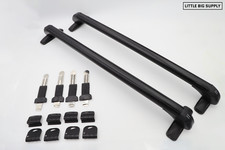 Little Big Supply™ Smart Fortwo 453 Roof Rack Cross Bars (2016+) picture