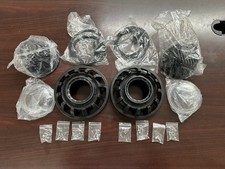 New Morimoto Super7 Headlight Housings LF275 Housings Only No LED Jeep picture