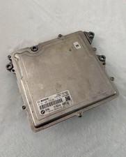 2011-2012 BMW F10 X3 535i F25 N55 Engine Computer Module ECU ECM 7629420 picture