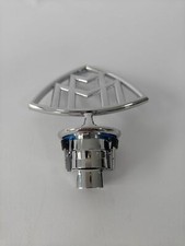 Knight Fit Mercedes Benz Maybach S600 500 W222 Front Hood Emblem Ornament Badge picture