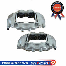 Front Set Disc Brake Caliper for Toyota Sequoia Tundra 4Runner picture