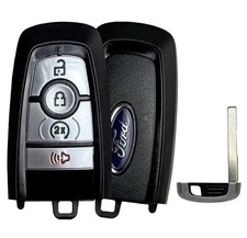 OEM 2017-2024 FORD EDGE RANGER SMART KEY PROXIMITY REMOTE START FOB 164-R8182 picture