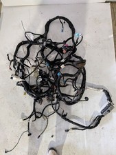 2011 Cadillac CTS V Sedan Body Harness  1207070 picture