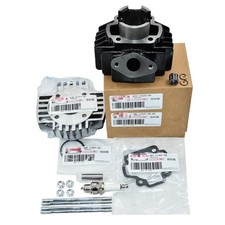 NEW FOR 1981-2020 YAMAHA PW50 TOP END KIT W/ CYLINDER NEW US STOCK picture