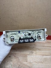 02-07 Mitsubishi Lancer AND 03-06 Outlander A/C Heater Climate Control OEM picture