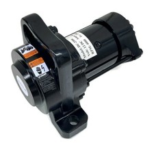 Truck Dump Body Vibrator Motor 2,500 lbs Force 12 VDC replaces DC-2500 DC2500 picture