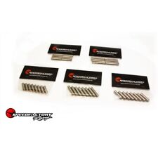 SpeedFactory Titanium VTEC Eliminator Pin Kit for Honda K Series picture