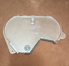 Zaklee Clear Upper Outer Timing Cover, 2.4L SRT-4 Neon picture