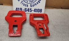 2024-2026 Ford F150 RAPTOR Tow Hook  Genuine FORD NTO OEM RL3Z17A954B picture