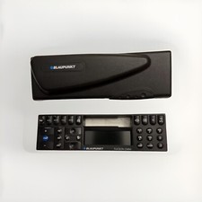VTG Blaupunkt Tucson CM84 DETACHABLE FACE ONLY - UNTESTED - FOR PARTS ONLY picture