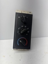 55055665AC 97-00 Dodge Dakota / Durango AC Heat Temperature Control Switch OEM picture