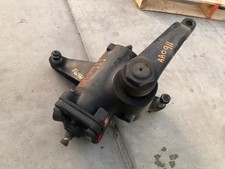 08 Allegro Open Road WORKHORSE 8.1L USED ZF Power Steering Gear Box picture
