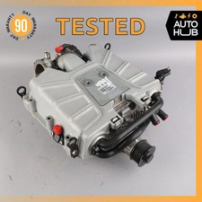 09-18 Porsche Cayenne 958 / Touareg 3.0L Engine Supercharger Assembly OEM picture