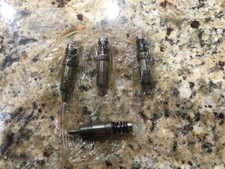New Hydraulic Tappet Unit Set for Harley Panhead Shovelhead 1953-1984 #17920-53 picture