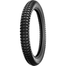 Shinko SR241 Series Trials Tire 2.50-17 (38L) Tube Type picture