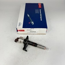 1Pc Denso Diesel Fuel Injector For Isuzu Holden 3.0L 4JJ1 8980116040 095000-6980 picture