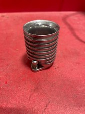 VINTAGE Azusa Velocity Stack Air Intake Trumpet West Bend Rupp Margay Bug Fox picture