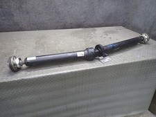 2008-2019 MASERATI GRANTURISMO M145 RWD REAR DRIVE SHAFT DRIVESHAFT 246688 picture