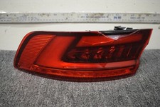 2016-2017 AUDI A4 RIGHT SIDE TAIL LIGHT FACTORY OEM picture