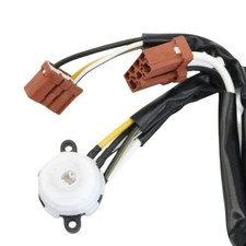 35130-S04-305  IGNITION SWITCH HARNESS FITS 1992-1995 HONDA CIVIC picture