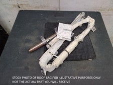 Passenger Air Bag Passenger Roof Sedan Fits 12-13 IMPREZA 1253963 picture