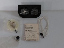 Accurate Instrument Dual Gauge Kit 15660 picture