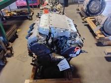 Engine 3.2L VIN 5 6th Digit Base Fits 00-03 TL 1123137 picture