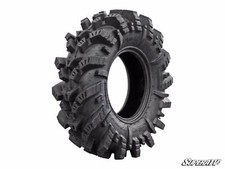 SuperATV Intimidator All-Terrain UTV / ATV Tire - 34x10.5-15 picture