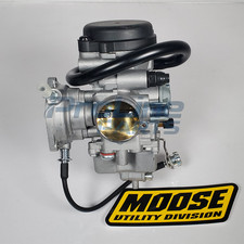 Moose Carburetor Yamaha Bruin 350 2004-2006 Carb 5UH-E4101-01-00 2x4 YFM350 4x4 picture