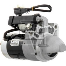 Remy 16171 Premium Starter For Select 09-24 Infiniti Nissan Models picture