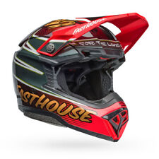 Day in the Dirt 2024 Fasthouse Bell Moto-10 Spherical Limited Edition Helmet picture