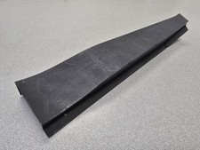 BRAND NEW STODDARD PORSCHE 356 RIGHT SIDE FRAME STRUT WELD IN REPAIR PANEL #2 picture