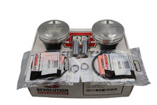 84-99 HARLEY EVO REVOLUTION PERFORMANCE 109