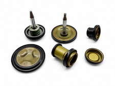 1996-2014 AODE 4R70W 4R70E 4R75E 4R75W Servo & Accumulator Piston Kit picture