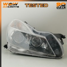 02-12 MERCEDES-BENZ SL550 SL65 AMG RIGHT HEADLIGHT LAMP ASSEMBLY BI XENON OEM picture