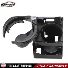 For 96-2003 Mercedes Benz W210 E300 E320 Front Cup Holder 2106800114  66920101 picture