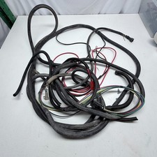 Wiring Harness for Buyers SaltDogg 3014199 Controller RPL-6620 picture