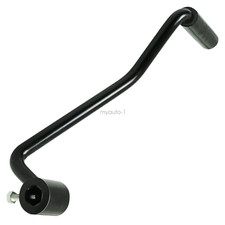 Fit Honda Foreman Rancher 350 450 500 ES Shifter Conversion Manual Shift To Foot picture