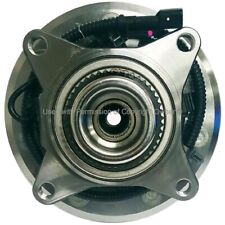 Mpa Electrical WH550221 Wheel Bearing And Hub Assembly picture