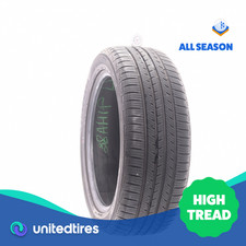 Used 245/50R20 Yokohama YK-CTX 102V - 10/32 picture