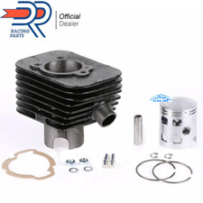 Thermal Group DR Piaggio Boxer 50 Bravo D.43Mm, Stroke 43Mm picture