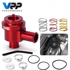 Blow Off Valve Turbo BOV Diverter Valve Kit For VW MK4 Audi 1.8T 2.7T Aluminum picture