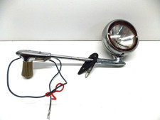 VINTAGE 1940's 50's CHEVY OLDS PONTIAC GM S-18 SPOTLIGHT HOT RAT ROD * picture