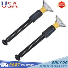 Rear Left & Right Shock Absorbers For BMW F30 F32 F36 320i 328i 335i 33526791562 picture